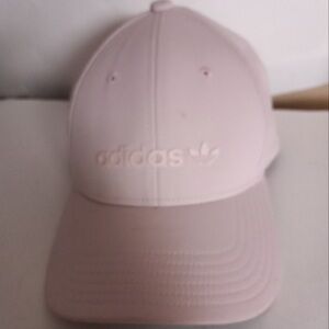 EUC Adidas Snap Back Cap.
